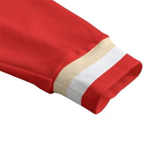 custom DST Varsity <b>cardigan</b> Embroidery Knit Varsity <b>Cardigan</b> Sweater Men Knitwear Uniform Jacquard Neck Knitted <b>Cardigan</b> - Product Image 4