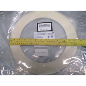 AMAT 0020-09405 <b>CERAMIC</b> <b>RING</b>, NITRIDE CLEANED - Trusted Global Legacy Semiconductor Equipment and Parts at - Product Image 5