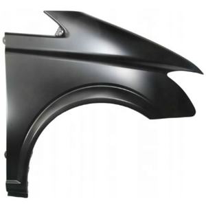 Nuevo Guardabarros Delantero Derecho de Acero Original OEM para Mercedes-Benz Vito Bus (W639) 2003-2014, Reemplazo de Guardabarros OE 6398800500 - Product Image 2