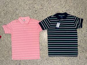 Indian Exporter Mens Cotton <b>Collared</b> <b>T</b> <b>Shirt</b> Made from 100% Cotton Single Jersey 180GSM for Comfortable Wear Available For Sale - Product Image 3