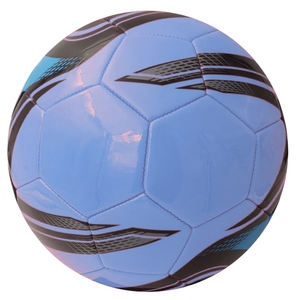 Ballon de football personnalisé avec logo, entraînement professionnel et match, PU, tailles 3, 4, 5, mini ballon de football, fabriqué au Pakistan - Product Image 3