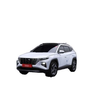 ฮุนได ทูซอน ปี 2021 เครื่องยนต์เบนซิน 1.6 เทอร์โบ ขับเคลื่อน 2 ล้อ ระยะทาง 84,857 กม. เบาะหนัง พวงมาลัยซ้าย - Product Image 1