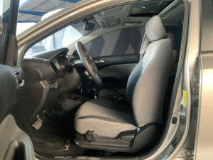 Autos Kia Pegas EX FOP Sedan 2024 usados, limpios, listos para enviar - Product Image 3