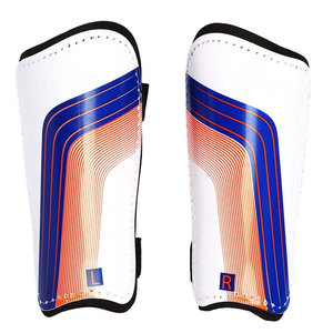 Nouveauté : Protège-tibias de football pour adultes, durables, en EVA, absorbant les chocs, protection professionnelle, design léger pour l'entraînement au football - Product Image 1