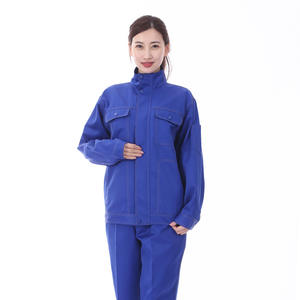 Chemise de travail pour homme, uniforme de travail, chemise de soudeur résistante au feu, vêtements de travail pour homme - Product Image 6