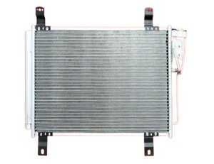 Kits de Carrocería para Auto, Condensador de Aire Acondicionado para Mazda 3 2019, Mazda 6 2019, GHP961480, GHP9-61-480, GHP961480A, GHP96148B - Product Image 1