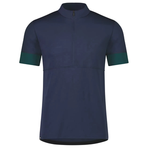 Maillots de Ciclismo Ligeros 100% Poliéster Sublimados Personalizados para Unisex, Personalizables, Resistentes al Viento, de Secado Rápido y Transpirables - Product Image 6