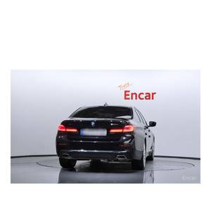 BMW Serie 5 530i XDrive Luxury 2023, Volante a la Izquierda, Caja de Cambios Automática, 48,936 km - Product Image 4