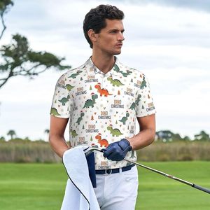 Polo Sportcraft Performance para hombre, polo de corte clásico Elevate, polo Vanguard Premium para hombre - Product Image 2