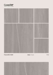 Azulejos de porcelana de fábrica 60x60 blancos con aspecto de mármol para pared, azulejos de porcelana de cuerpo completo 600x600 para suelo. - Product Image 3