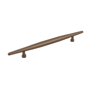 Tirador Redondo para Muebles, Fácil Instalación, Duradero, para Cajones y Armarios, Moderno, de Acero Inoxidable 304, para Interiores - Product Image 2