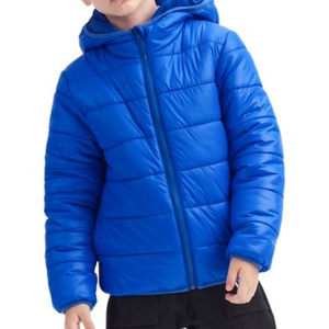 Chaqueta Acolchada Ligera, Plegable y Transpirable para Adultos, Resistente al Agua, de Alta Calidad, Servicio OEM de Marca Personalizada - Product Image 6