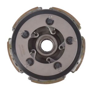 New 35296 Clutch Carrier Assembly for Linhai 500 <b>ATV</b> M550 <b>UTV</b> 500 Quad Linhai Clutch Kits & Accessories - Product Image 6