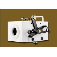 Unidad de Traslación Lineal Multifuncional Ecológica ROLLRING HT6 con Eje de 60mm para 3 Máquinas Rectificadoras