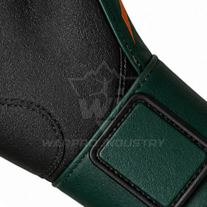 Gants de frappe de baseball professionnels pour hommes, design léger et flexible avec paume antidérapante pour l'entraînement au baseball pour adultes - Product Image 6
