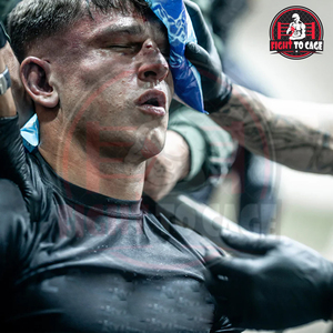 Ropa de Lucha de Buena Calidad, Camiseta Deportiva Negra Ecológica de Secado Rápido con Spandex/Poliéster 180g, Servicio OEM - Product Image 4