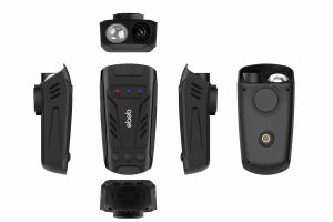 Caméra de vélo de <span class=keywords><strong>montagne</strong></span> SPRITE GROUP Video Record Bicycle Motorcycle Electric Bike Camera Cycling Helmet Camera Recorder - Product Image 5