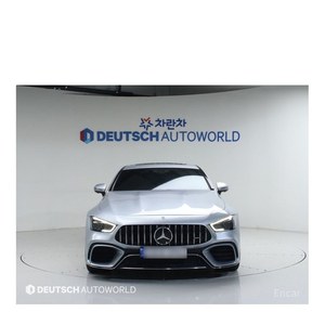 Mercedes-Benz AMG GT 4 Puertas 63 S 4MATIC+ Modelo Mayo 2023 con 64,400 km, Caja de Cambios Automática, Volante a la Izquierda, Cámara Trasera - Product Image 3