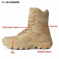 Bottes d'hiver, d'été, d'automne, chaudes, pour le désert, sport, talons hauts, randonnée, noires, imperméables, bottes de combat, bottes tactiques pour l'escalade en plein air, pour hommes