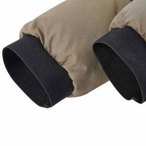 Vestes matelassées légères de haute qualité pour hommes, design personnalisé, vêtements d'hiver, Pakistan 2026 - Product Image 4