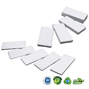 Panneau en mousse PVC WPC Celuka blanc ignifuge de 25 mm, densité 0,6 g/cm3, imperméable, 1220x2440 mm, pour armoire de cuisine - Product Image 2