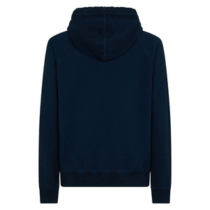 Hoodie court personnalisable pour homme, avec logo frontal, en polaire épaisse, polyester/coton, coupe classique, unisexe, idéal pour l'hiver - Product Image 1