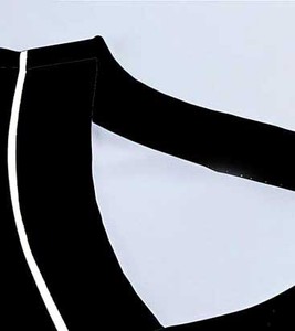 Maillot de baseball personnalisé respirant sublimé, entièrement boutonné, équipement d'équipe, chemise légère haute performance pour le softball - Product Image 4