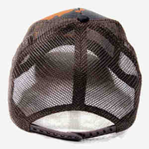 Casquettes de baseball tendance pour hommes, nouvelle conception classique confortable de qualité supérieure, avec boucle en métal - Product Image 4