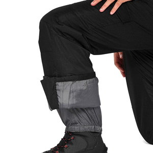 Vêtements d'hiver pour adultes, combinaison de ski pour femmes, dernière collection, haute qualité, sur mesure, grandes tailles, ski d'hiver OEM/ODM - Product Image 6