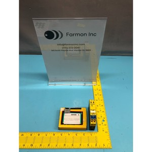 Barrera TURCK MK31-11EX0-LU/24VDC, Intrínsecamente Segura - Equipo y Piezas de Semiconductores de Confianza con Legado Global - Product Image 2