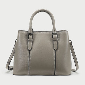 Bolsa de Cuero de Moda Hecha en Pakistán, con Logotipo Personalizado, Ligera, en Oferta - Product Image 1