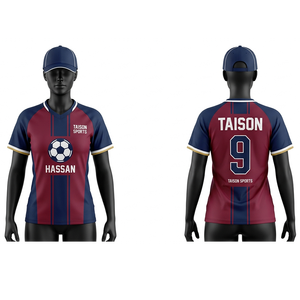 เสื้อกรรมการหญิง ผ้าโพลีเอสเตอร์อินเตอร์ล็อคคุณภาพพรีเมียม 160 GSM ระบายอากาศได้ดี แห้งเร็ว สีเทา ดำ ลายแถบ  รับสกรีนโลโก้ - Product Image 2