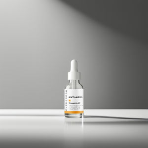 ราคาที่ดีที่สุด 50 มล. สารสกัดส่วนต่อต้านริ้วรอยที่ออกแบบมาเพื่อชาร์จผิวเพิ่มความยืดหยุ่นเพื่อผิวอวบและเรียบเนียน - Product Image 1