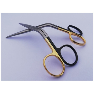 กรรไกรผ่าตัดกระดูกหลัง PISSCO Fomon สำหรับใช้ทางการแพทย์ กรรไกร Fomon สำหรับการผ่าตัดกระดูก ทำจากสแตนเลส 1 ชิ้น - Product Image 3