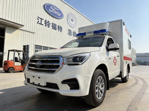 <span class=keywords><strong>Ambulancia</strong></span> Diésel 4x4 al Mejor <span class=keywords><strong>Precio</strong></span> con Configuración <span class=keywords><strong>de</strong></span> UCI para Operaciones <span class=keywords><strong>de</strong></span> Socorro en Casos <span class=keywords><strong>de</strong></span> Desastre y Rescate <span class=keywords><strong>de</strong></span> Emergencia, Certificada - Product Image 3