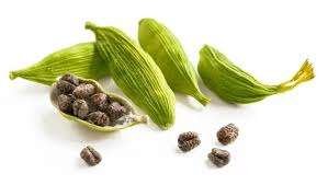 Cardamomo verde superior secado a la perfección para un aroma y sabor excepcionales - Product Image 6