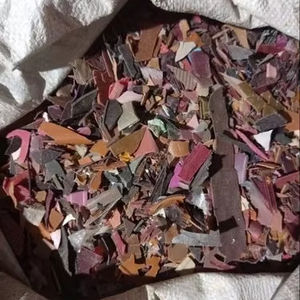 Polipropileno Reciclado Industrial PP para Extrusión - Product Image 1