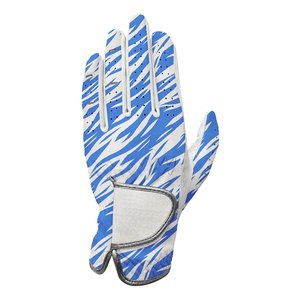 Gants de golf en cuir en gros, pour main gauche et droite, en peau de mouton, fabriqués au Pakistan, prix bas, gants de golf en solde - Product Image 5