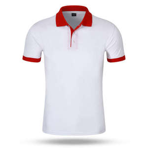 Camiseta de Manga Larga para Hombre de Alta Calidad, Poliéster y Algodón, con Logotipo Personalizado, Impresión de Fotos, Diseño Ecológico, Transpirable, para Oficina - Product Image 6