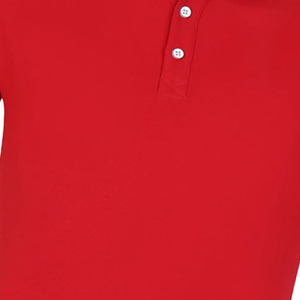 Polo de golf premium extensible dans quatre directions, performance et décontracté, vêtements de sport, fabricant grossiste d'usine - Product Image 4