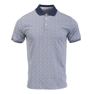 Camiseta Polo Deportiva Personalizada para Hombre, de Secado Rápido, Transpirable, Ligera, para Golf, Proveedor OEM - Product Image 3