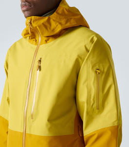 Fabricante de Conjuntos de Cortavientos Unisex Personalizados de Lujo, Tejido Premium para Exteriores, Fabricación al por Mayor con MOQ - Product Image 4