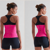 Ceinture de maintien lombaire ajustable pour la taille, ceinture de maintien de la taille, ceinture de maintien du dos, ceinture de maintien lombaire personnalisable, gaine amincissante pour la taille