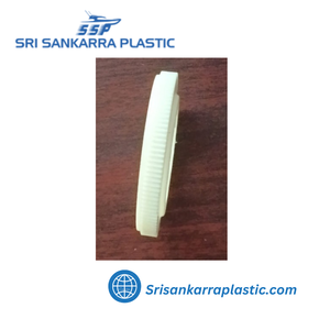 Fabricante de Moldes de Inyección de Plástico de Nylon de Precisión Industrial - Product Image 4