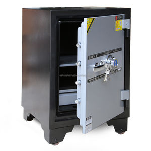 Cajas Fuertes Digitales Electrónicas, Fabricantes y Proveedores de Wuppertal, Alemania - Product Image 3