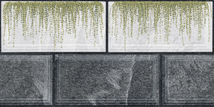 Azulejos de pared de primera calidad Asia Tiles Elevation Tiles de 300x600 mm para villas de lujo. - Product Image 4