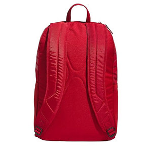 Comfortable Lightweight Handle Breathable Smooth Zipper Closure Adjustable Shoulder <b>Strap</b> Custom Logo Polyester Travel Back Pack - Product Image 2