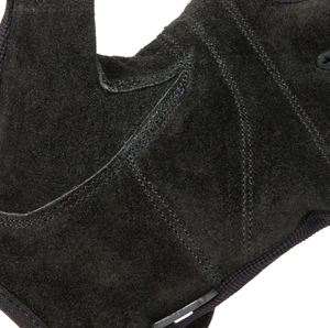 High Durable Material Made Wheel Chair Mittens & <b>Gloves</b> Half Finger Hot Selling Factory Made Direct Sale Wheelchair <b>Glove</b> - Product Image 6
