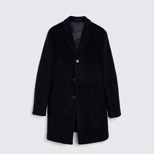 Pure Cotton Reflective Safety Work <b>Jacket</b> Breathable <b>Long</b> Sleeve Construction Mining Oil Gas Industrial Labor Protective Outerwe - Product Image 2