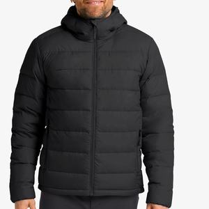 Chaqueta Acolchada Ligera, Transpirable, Cortavientos y Aislante para Mujer, con Cuello Alto y Cierre, Personalizable y de Alta Calidad, Ideal para Senderismo - Product Image 1